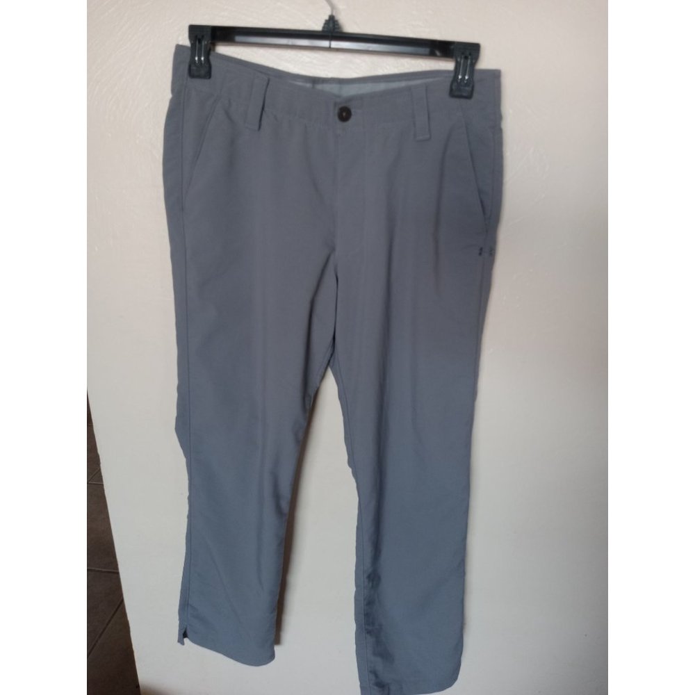 Mens Under Armour Match Play Pants Mens Under Armour Match Play Pants